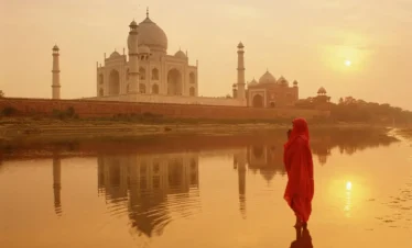 Same Day Agra Tour from Delhi – Taj Mahal Sunrise Tour by Car