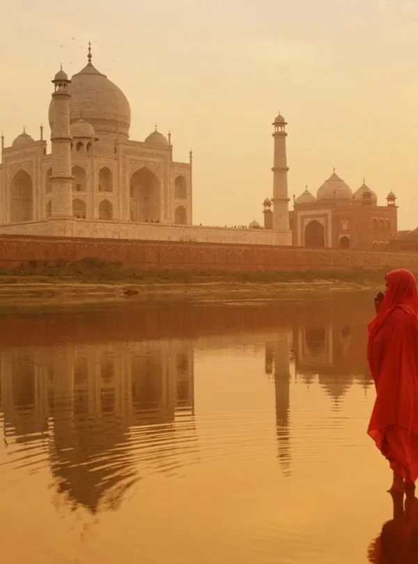 Same Day Agra Tour from Delhi – Taj Mahal Sunrise Tour by Car