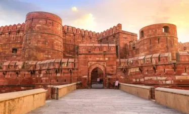 4 Days Golden Triangle Tour – Delhi, Agra & Jaipur