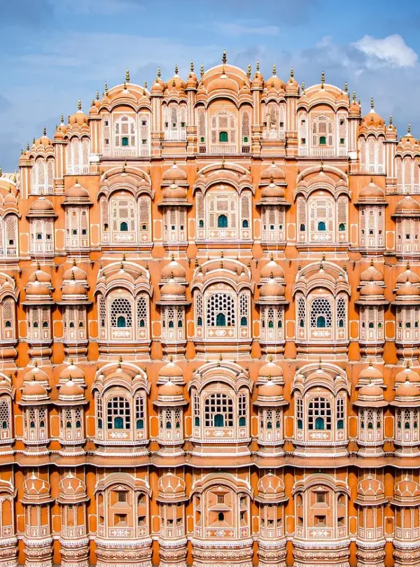 Hawa Mahal