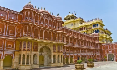 Same Day Jaipur Tour from Delhi by Car