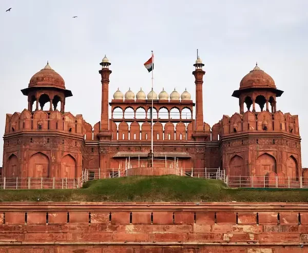 5 dyas golden trinagle