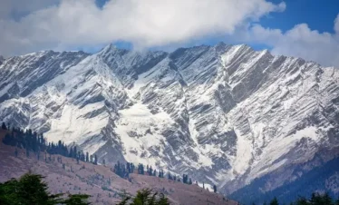 2 Days - 1 Night Manali Weekend Tour Package