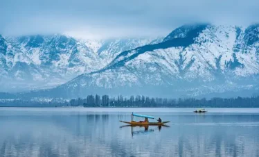 Kashmir Tour Package - 7 Days